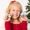 Creativity for Kids® Holiday Hide & Seek Rock Painting Kit
